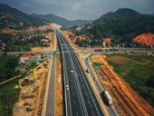 Thành lập Ban Chỉ đạo dự án cao tốc Bắc - Nam và sân bay Long Thành